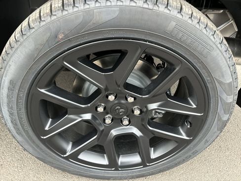 New 2026 RAM 1500 Laramie image 4