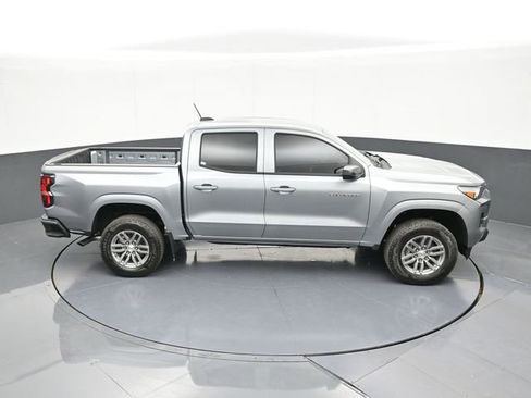 New 2026 Chevrolet Colorado LT image 57