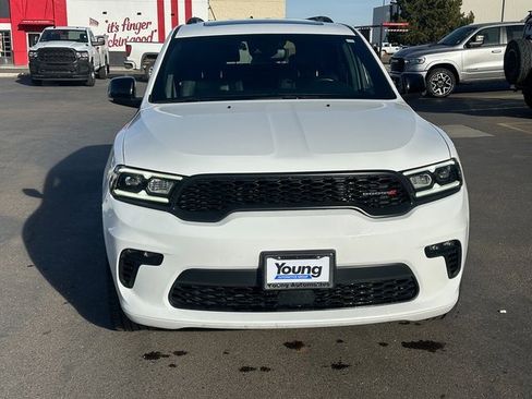 Used 2023 Dodge Durango GT image 9