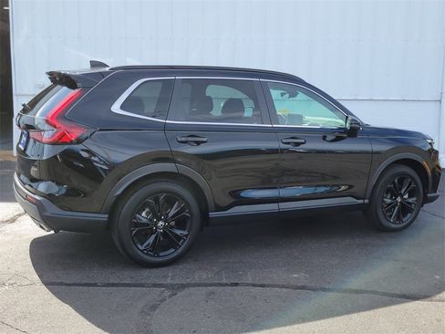 Used 2023 Honda CR-V Sport Touring image 5
