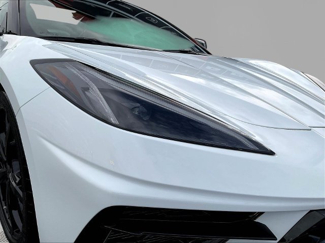 Used 2023 Chevrolet Corvette Stingray Preferred Conv w/ 2LT RWD image 27