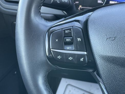 Used 2022 Ford Escape SE w/ Convenience Package image 21