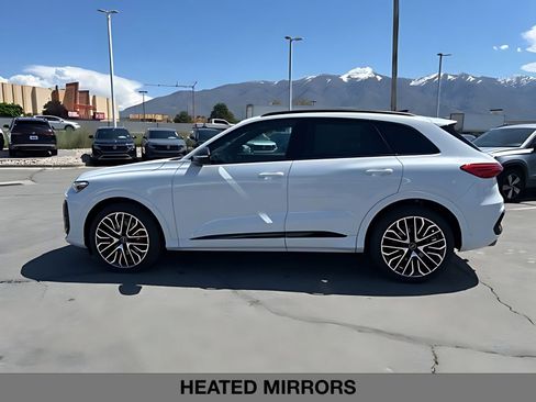 New 2026 Audi SQ5 Premium Plus AWD/4WD image 6