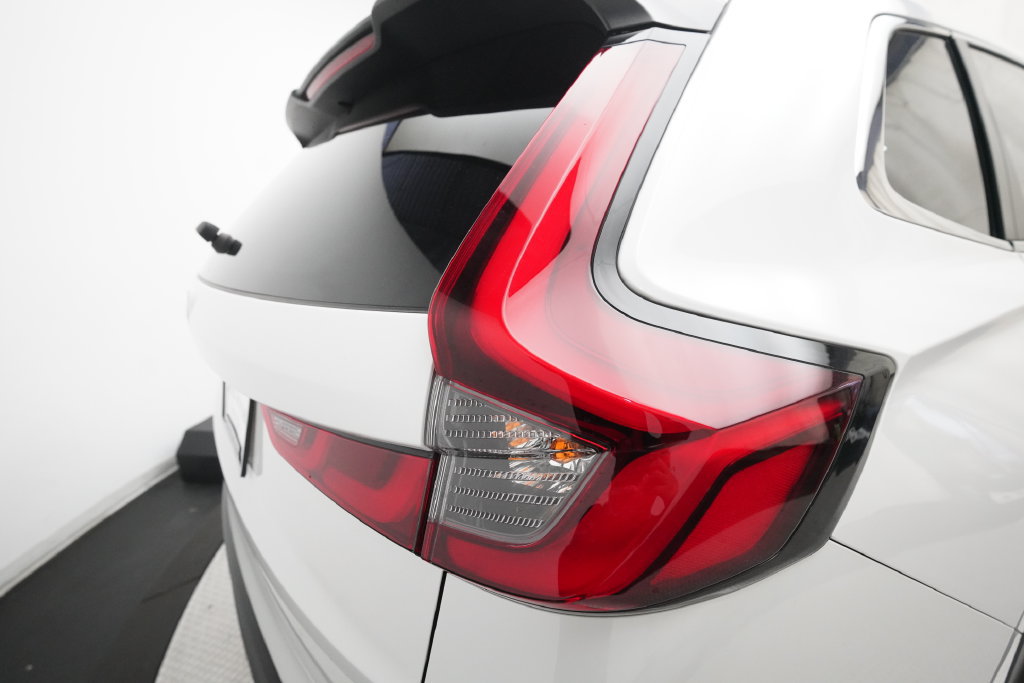 Certified 2024 Honda CR-V EX-L image 31