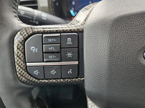 Used 2024 Ford F150 Lariat w/ Equipment Group 502A High image 30