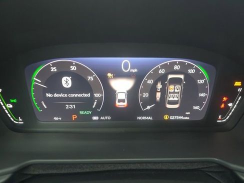 Used 2023 Honda Accord Sport image 11