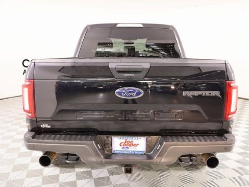 Used 2019 Ford F150 Raptor image 21
