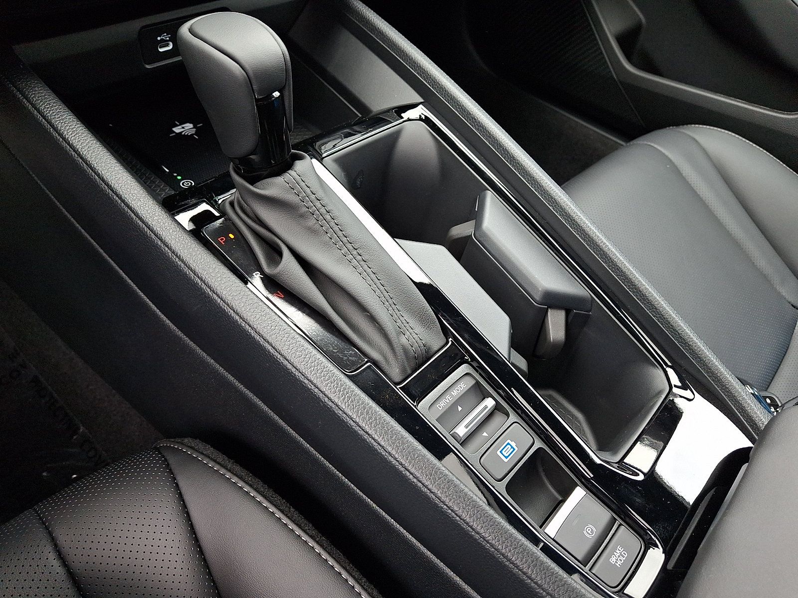 New 2026 Honda Accord Sport image 7