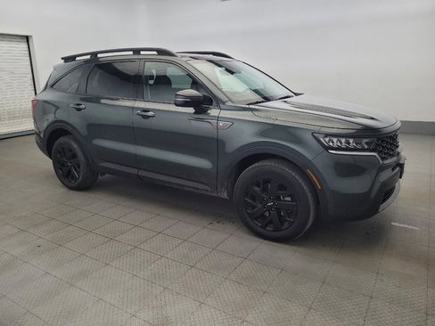 Used 2023 Kia Sorento S w/ Panoramic Sunroof Package image 11