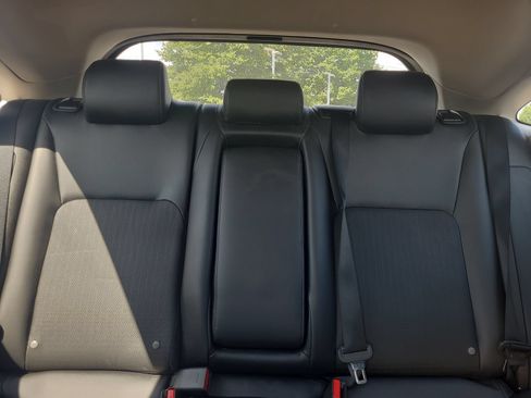 Certified 2022 Honda Civic EX-L image 31