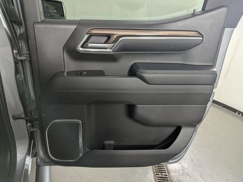 Used 2024 Chevrolet Silverado 1500 RST w/ Convenience Package II AWD/4WD image 24