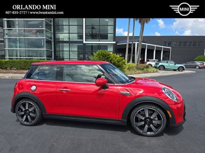 Certified 2023 MINI Cooper S