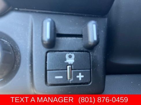 Used 2019 GMC Yukon Denali AWD/4WD image 25
