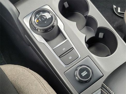 New 2025 Ford Bronco Sport Big Bend image 19