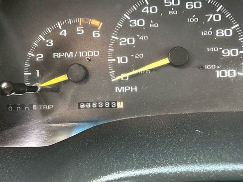 Used 1997 GMC Sierra 1500 4x4 Extended Cab w/ Marketing Option Pkg 3 image 31