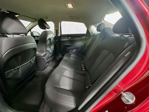 Used 2023 Kia K5 LXS image 26