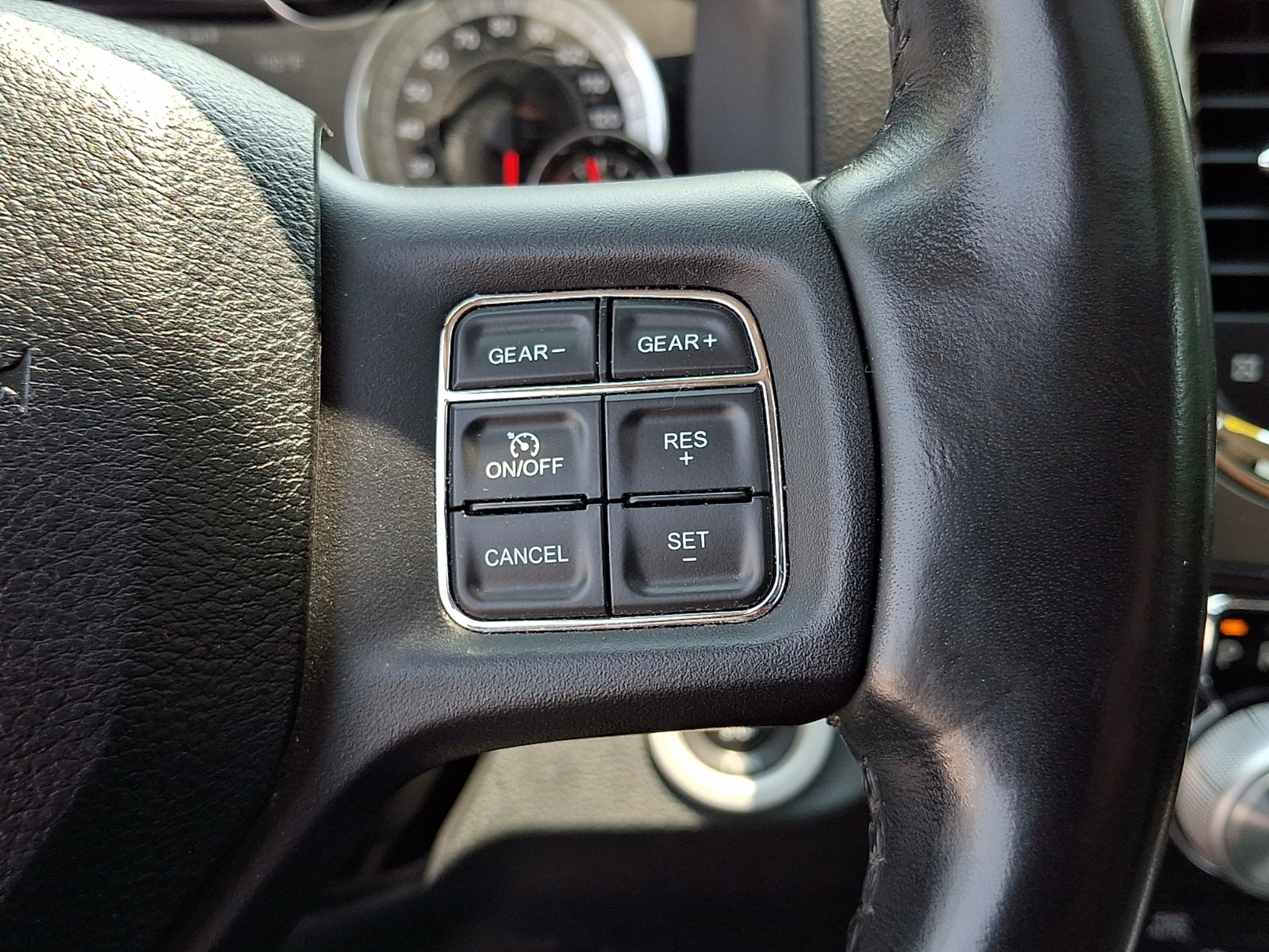 Used 2018 RAM 1500 Sport w/ Convenience Group AWD/4WD image 23