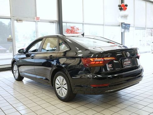 Used 2019 Volkswagen Jetta S w/ Driver Assistance Package FWD image 4