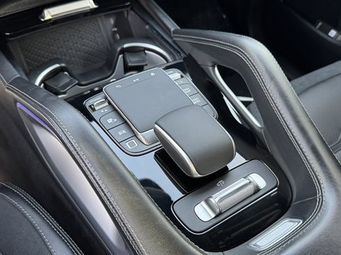 New 2026 Mercedes-Benz GLE 53 AMG 4MATIC Coupe image 9
