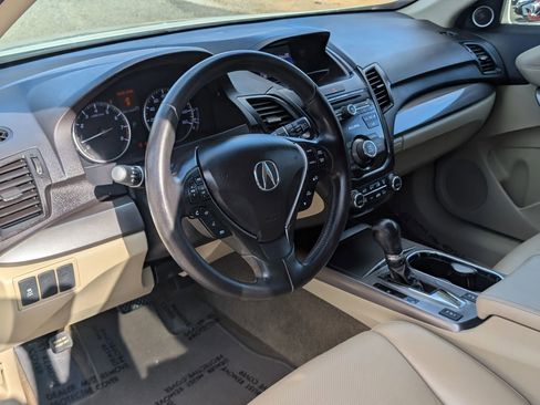 Used 2014 Acura RDX FWD image 17