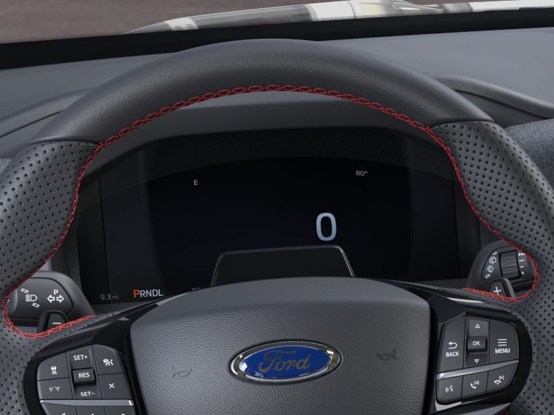New 2026 Ford Explorer ST RWD image 13