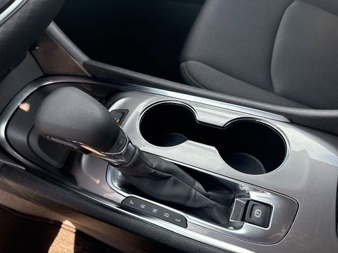 Used 2024 Chevrolet Malibu LT image 20