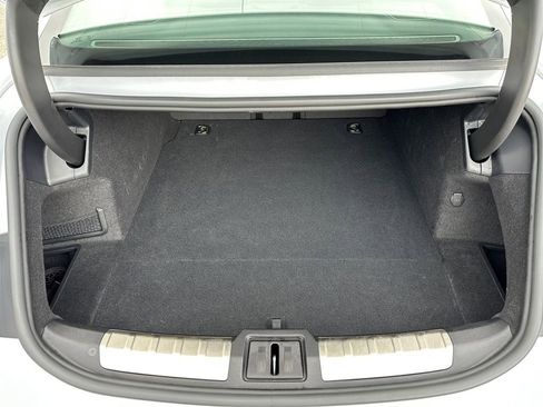 Used 2023 Audi e-tron GT Prestige image 29