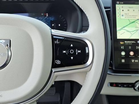 New 2026 Volvo XC90 B6 Ultra w/ Lounge Package AWD/4WD image 21