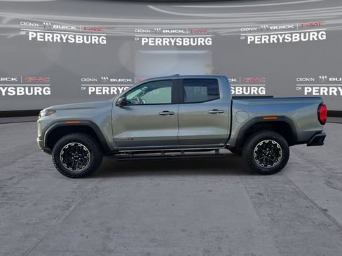 New 2026 GMC Canyon AT4 w/ Technology Plus Package AWD/4WD image 5