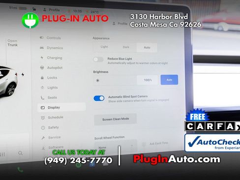 Used 2021 Tesla Model Y Long Range image 30