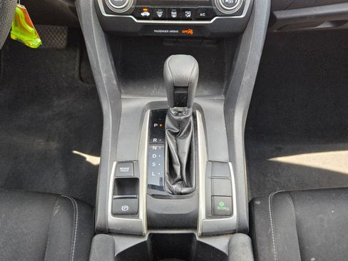 Used 2017 Honda Civic LX image 19