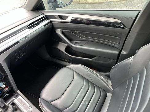 Used 2021 Volkswagen Arteon SEL FWD image 28