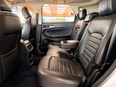 Used 2023 Ford Edge SEL w/ Convenience Package AWD/4WD image 15