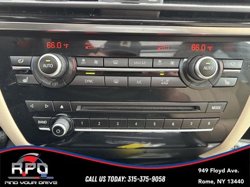 Used 2017 BMW X5 xDrive35i AWD/4WD image 28