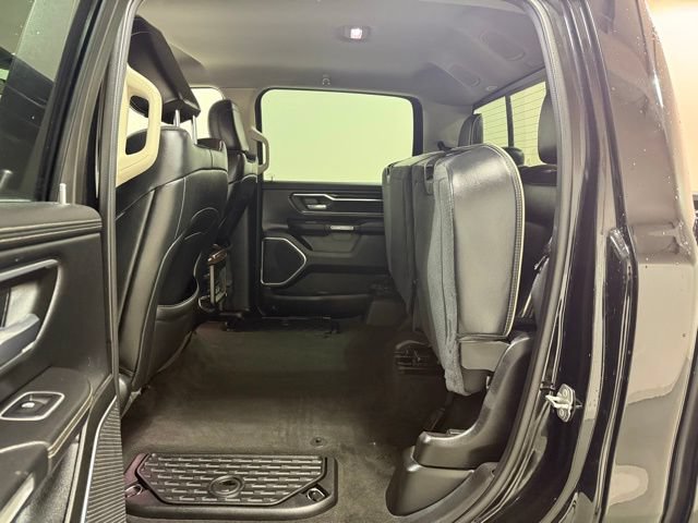 Used 2022 RAM 1500 Laramie AWD/4WD image 22