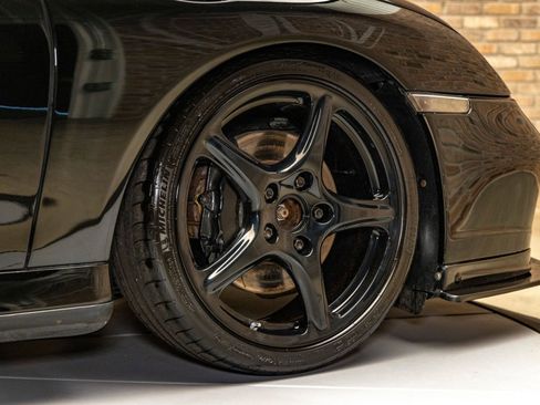 Used 2003 Porsche 911 Turbo image 18