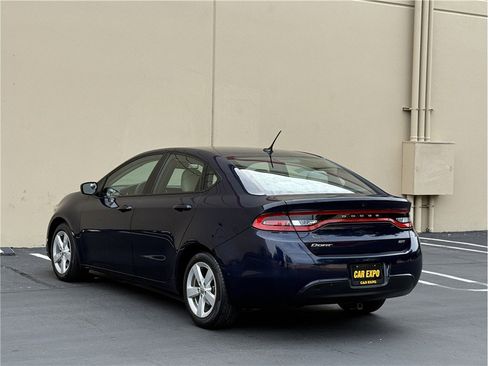 Used 2015 Dodge Dart SXT image 4