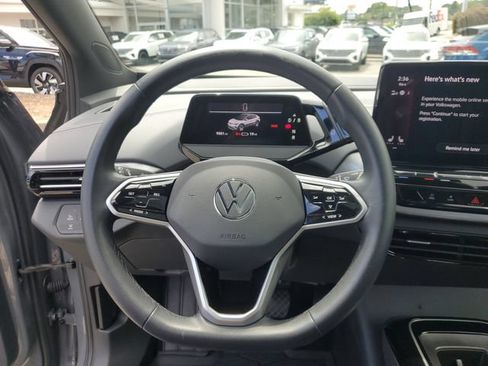 Used 2023 Volkswagen ID.4 Pro S RWD image 27