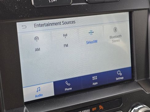 Used 2020 Ford F150 XLT w/ Equipment Group 302A Luxury image 5