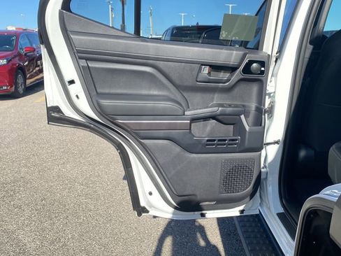 Used 2025 Toyota 4Runner TRD Off-Road Premium image 11