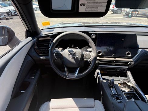 Used 2024 Lexus TX 350 FWD w/ Technology Package image 25