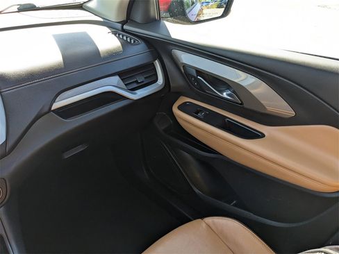 Used 2018 GMC Terrain SLT w/ Preferred Package image 19