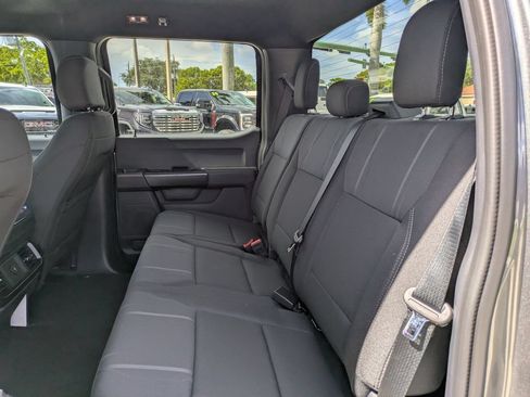 New 2026 Ford F150 STX w/ F-150 LOBO Package AWD/4WD image 13
