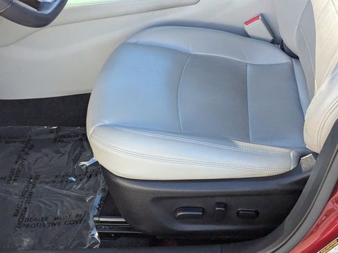 Certified 2021 Nissan Altima 2.5 SL image 20