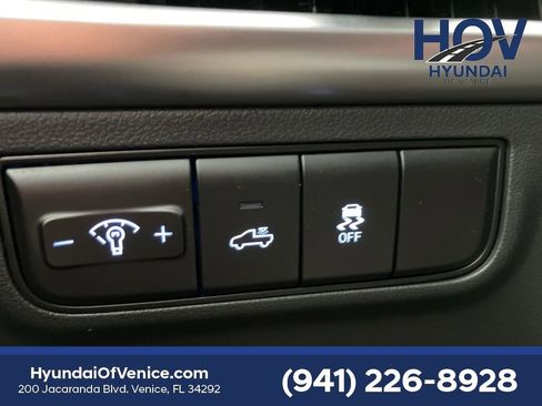 New 2026 Hyundai Santa Cruz SEL FWD image 22