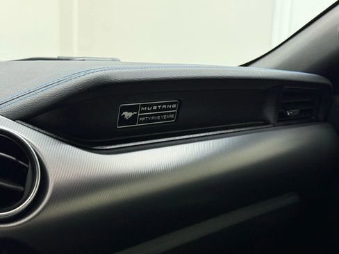 Used 2020 Ford Mustang GT Premium w/ Equipment Group 401A image 25