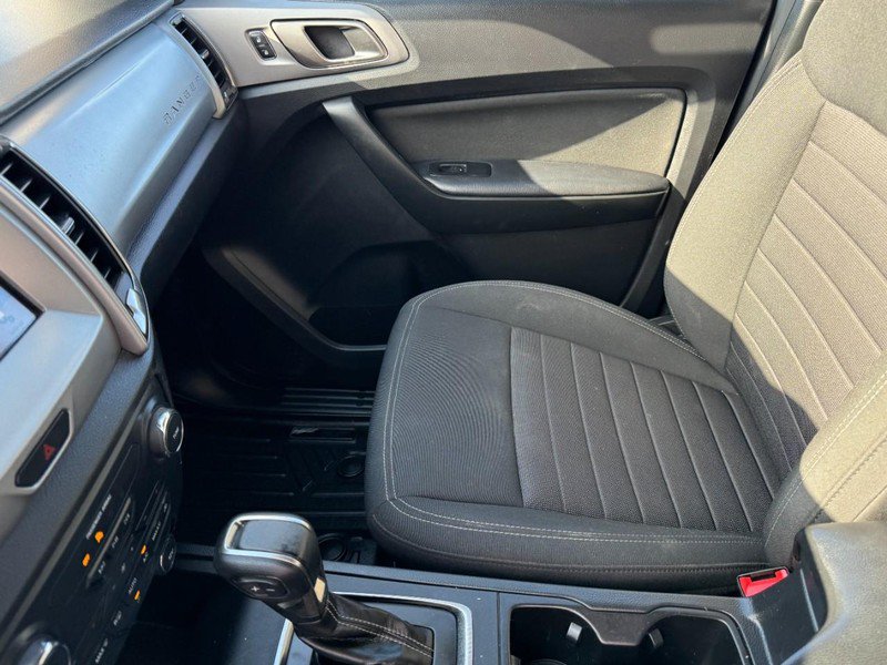 Used 2019 Ford Ranger XLT w/ FX4 Off-Road Package AWD/4WD image 13