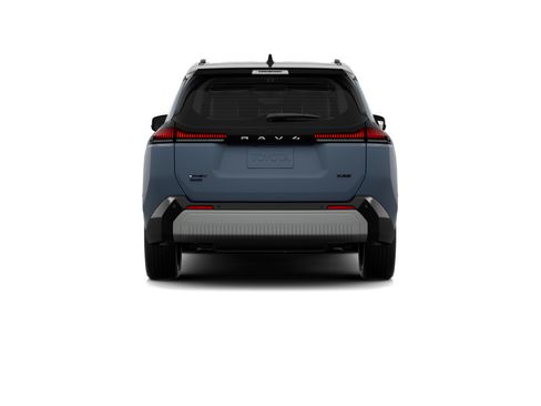 New 2026 Toyota RAV4 XSE AWD/4WD image 38