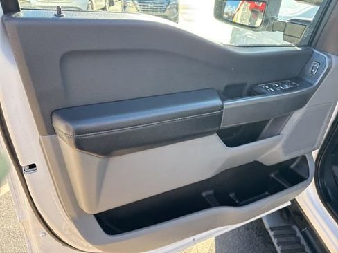 Used 2024 Ford F250 XLT image 14