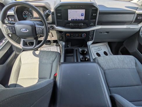Used 2023 Ford F150 XLT AWD/4WD image 13